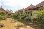 Taman Asih Bingin Homestay