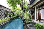 Taman Sari Bali Villas Kerobokan