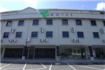 T Hotel Sungai Petani