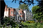 Taplow House Hotel & Restaurant