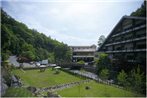 Tateshina Shinyu Onsen