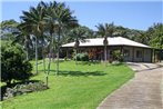 Tau Gardens - Norfolk Island Holiday Homes