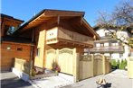 Tauern Chalet Kaprun Ost A