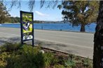 Te Anau Lakefront Backpackers