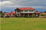 Te Anau Lodge