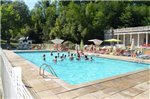 Camping Audinac Les Bains