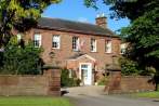 Temple Sowerby House Hotel