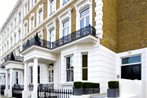 Templeton Place by Supercity Aparthotels