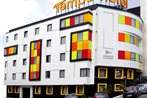 Tempo Hotel Caglayan