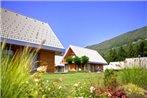 Terme Topolsica - Holiday Homes Ocepkov gaj