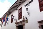 Terra Andina Hotel Cusco