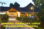 Terra Luna Lodge