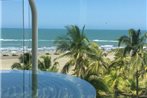 Terrazino Suites Frente al Mar