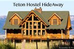 Teton Hostel HideAway