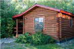 Teton Valley Cabins