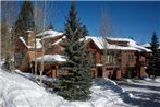 Teton Village Moose Creek by Jackson Hole Resort Lodging