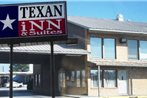 Texan Inn and Suites Monahans