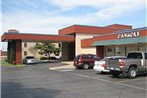 Red Roof Inn Lewisville