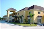 Quality Inn - Brownsville