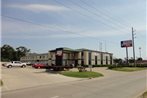 Red Roof Inn Channelview