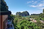 Railay Hilltop