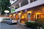 Hua Hin Star Hotel