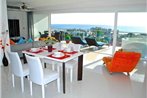 Sunset Plaza Karon 2 bedrooms Nice Sea View