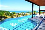 Sea & Sky Karon 2 bedrooms Apartment Sea View Spa Bath