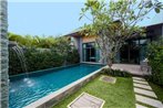 Villa Epa by TropicLook: Onyx style Nai Harn Beach