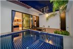 Anchan Private Pool Villa
