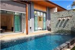 Villa Aruhe by Tropiclook: Onyx style Nai Harn beach