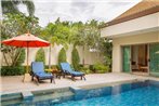 Villa Bond by Tropiclook: Shanti Style Nai Harn beach