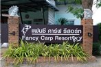 Fancy Carp Resort