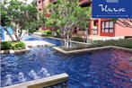 Bluroc Hua Hin Resort Condo