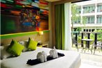 Rooms Republic Hotel Ao Nang Beach
