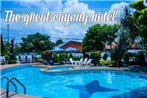 The Great Rayong Hotel