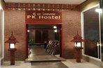 PK Hostel