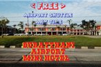 Suratthani Airport Mini Hotel