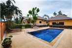 5 Bedrooms Pool Villa behind Phuket Zoo