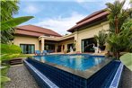 Villa Raas by Tropiclook: Baan Bua Nai Harn
