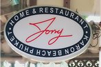 Tony Home and Restaurant