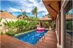 Villa Buton by Tropiclook