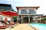 Canaan Villa Krabi