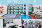 Irin Beach Cha-am