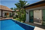 Villa Ambon by Tropiclook: Kokyang style Nai Harn beach