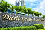 Dusit Tower by Tech