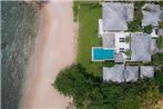 The Beach House - Luxury Beachfront Villa