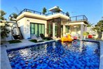 MyPool Villa Huahin