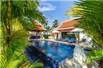 Villa Togian Baan Bua style by Tropiclook
