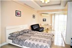 Jomtien Beach Condo S1